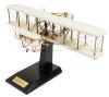 Wright Flyer Model With Original Box and Paperwork - 3