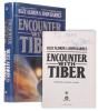 Encounter With Tiber: Inscribed and Signed by Buzz Aldrin - 3