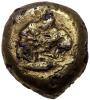 Mysia, Kyzikos. Fourr&Atilde;&copy;e Stater (14.97 g), ca. 450-400 BC