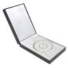 Bvlgari Sterling Silver Oversized "Vegas" Casino Chip Paper Weight - 2