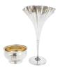 Tiffany & Co. Antique Trumpet Vase ca. 1905