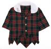 Lollipop Guild Costume Signed by Jerry Maren &acirc;&euro;&ldquo; The Wizard of Oz Actor and Last Surviving Munchkin - 2