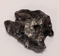 Sikhote-Alin 350 Gram Shrapnel Type Iron Nickel Meteorite