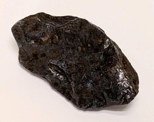 Canyon Diablo Iron-Nickel Meteorite
