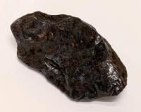Canyon Diablo Iron-Nickel Meteorite