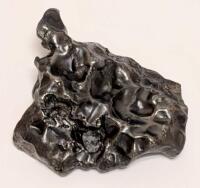 Esthetic Sikhote-Alin Meteorite with Regmaglypts