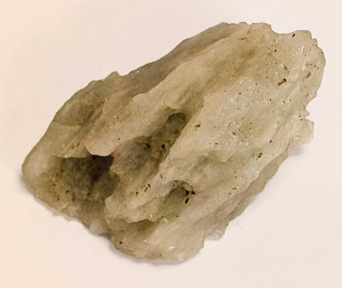 Libyan Desert Glass
