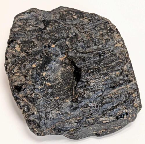 Large Indochinite Tektite