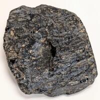 Large Indochinite Tektite