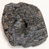 Large Indochinite Tektite