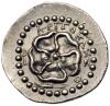 Islands off Caria, Rhodes. Silver Drachm (3.80 g), ca. 88/42 BC-AD 14 - 2