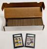 1978 Topps Baseball Card Set with Rookie Card for Molitor/Trammel and Eddie Murray Both Graded by SGC - 2