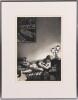 Louis Lozowick. "Novel of Adventure" Limited Edition Signed Litho 4/20