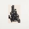 Louis Lozowick. "Hebraica" Limited Edition signed Litho 8/20