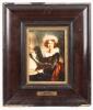 Elisabeth Vig&Atilde;&copy;e Le Brun. Self Portrait - 3