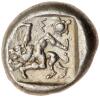 Pamphylia, Aspendos. Silver Stater (10.95 g), ca. 465-430 BC - 2