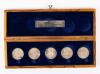 Pidyon Haben Silver Coin Set