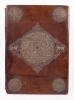 Leather Binding by Georg Ernst Friedrich Hulbe (1851&acirc;&euro;&ldquo;1917)
 Hamburg & Berlin, dated 1887&acirc;&euro;&ldquo;1912