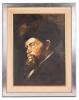 Rabbi Portrait