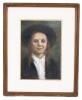 Hedva Ferenci - Young Chasid
