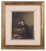 Rabbi Studying, Late 19th-Early 20th Century