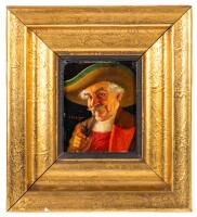 E. Eichinger, A Good Smoke