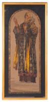 Taber Sears (American, 19th-20th Century), The Prayer, c. 1920