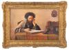 Rabbi Studying (After Isidor Kaufmann)