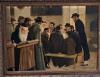 Stein, In the Synagogue, 1924