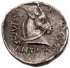 Seleukid Kingdom. Antiochos I Soter, 281-261 BC. Silver Hemi-Drachm (1.74 g), - 2