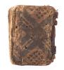 Yemenite Miniature Shechita Manuscript