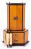Miniature Torah Ark (Aron Kodesh), Catriel Sugarman, Jerusalem, circa 1970