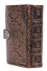 Miniature Hebrew Prayer Book, Amsterdam, 1856