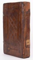 Zohar with Clasps, Altona (Altuna), 1763