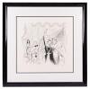 Hirschfeld, Al. Sunset Boulevard - 2
