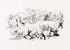 Hirschfeld, Al. Jerome Robbins&acirc;&euro;&trade; Broadway - 2