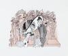 Hirschfeld, Al. My Fair Lady - 2
