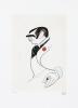 Hirschfeld, Al. Clark Gable - 2
