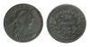 German States: Saxony. Taler, 1795-IEC XF - 2