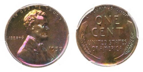 Ras al Khaima. Lot. 5, 2 1/2, 2, 1 Riyals, 1969; 7 1/2 and 10 Riyals, 1970 Choic