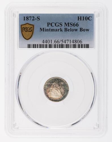 Panama. Lot of Silver Balboa's: VF to Unc