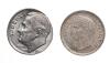 Switzerland. Miscellaneous Lot of Canton and Confederation Minors: