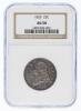 Austria: Salzburg. Ar Pfennig, ND. XF to AU