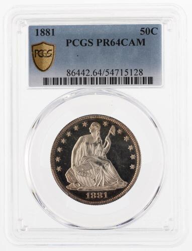 A Large Lot Of U.S. Mint Prestige Sets All In Original Mint Boxes