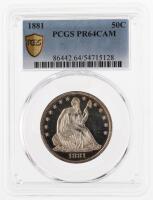 A Large Lot Of U.S. Mint Prestige Sets All In Original Mint Boxes