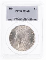 Feburary 17, 1864. 5 Dollar Notes. Group of 10 Notes. Average grade Fine.