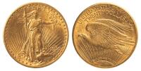 1914-D. St. Gaudens