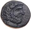 Judaea, Ascalon. &Atilde;&dagger; 22 mm (11.15 g), ca. 31/0 BC