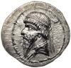 Parthian Kingdom. Mithradates I. Silver Drachm (4.13 g), ca. 171-138 BC