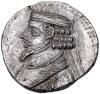 Parthian Kingdom. Phraatakes. BI Tetradrachm (14.46 g), 2 BC-AD 4/5